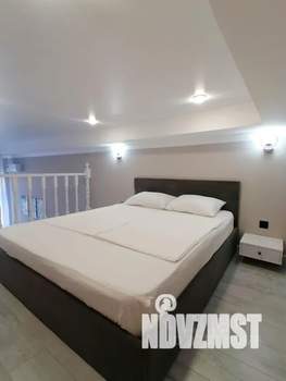 Студия квартира, посуточно, 30м2, 2/3 этаж