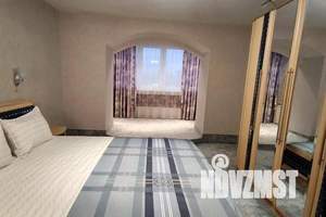 2-к квартира, посуточно, 65м2, 5/9 этаж