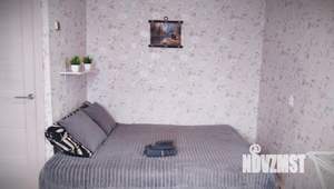 1-к квартира, посуточно, 32м2, 5/9 этаж