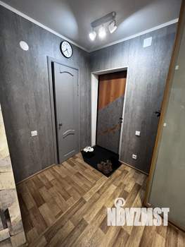 1-к квартира, на длительный срок, 21м2, 9/9 этаж