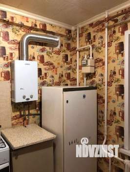 1-к квартира, на длительный срок, 32м2, 3/5 этаж