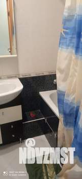 1-к квартира, посуточно, 60м2, 3/15 этаж