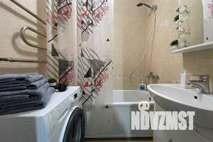 1-к квартира, посуточно, 37м2, 2/3 этаж