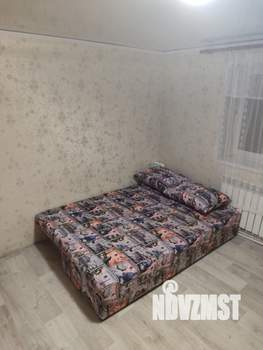 Студия квартира, на длительный срок, 19м2, 1/3 этаж