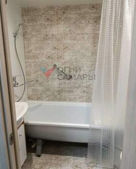 1-к квартира, на длительный срок, 38м2, 1/9 этаж