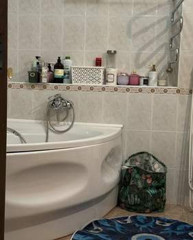2-к квартира, на длительный срок, 50м2, 1/8 этаж
