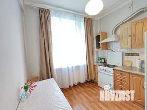 2-к квартира, посуточно, 55м2, 1/1 этаж