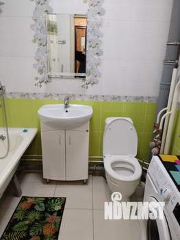 1-к квартира, на длительный срок, 40м2, 3/20 этаж