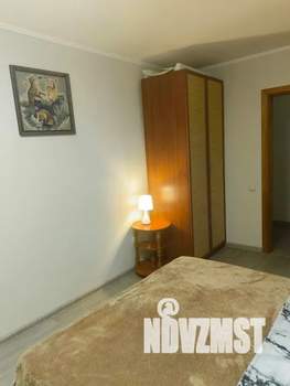 1-к квартира, посуточно, 40м2, 9/9 этаж