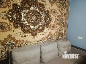 2-к квартира, на длительный срок, 44м2, 2/5 этаж