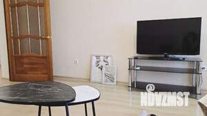 1-к квартира, посуточно, 55м2, 1/1 этаж