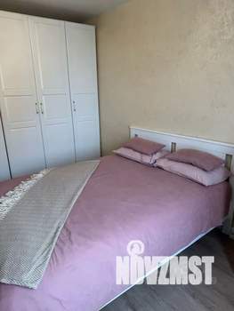 2-к квартира, посуточно, 54м2, 8/9 этаж
