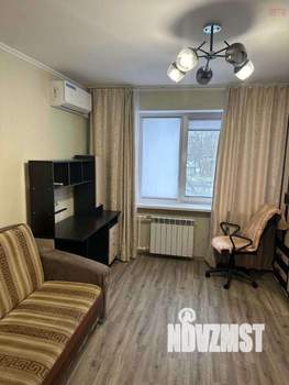 1-к квартира, на длительный срок, 35м2, 3/9 этаж