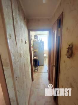 1-к квартира, на длительный срок, 30м2, 2/5 этаж