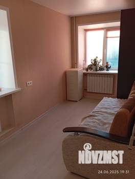 2-к квартира, на длительный срок, 45м2, 3/5 этаж