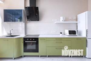 1-к квартира, посуточно, 37м2, 12/24 этаж