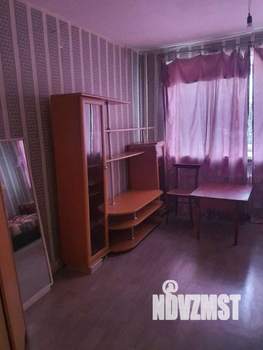 Студия квартира, на длительный срок, 23м2, 4/5 этаж