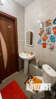 1-к квартира, на длительный срок, 20м2, 3/4 этаж