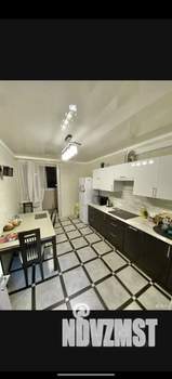 2-к квартира, на длительный срок, 68м2, 9/17 этаж