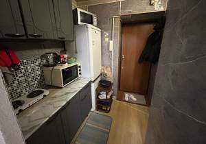 1-к квартира, на длительный срок, 18м2, 5/5 этаж