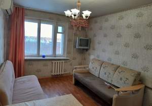 1-к квартира, на длительный срок, 40м2, 5/9 этаж