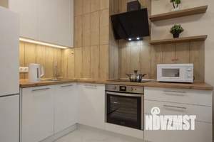 1-к квартира, посуточно, 50м2, 3/25 этаж