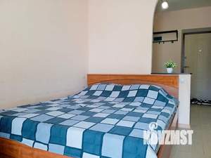 1-к квартира, посуточно, 38м2, 10/11 этаж