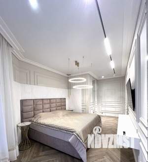 3-к квартира, на длительный срок, 150м2, 15/25 этаж