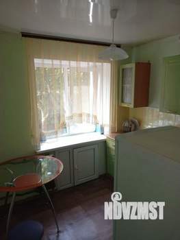 1-к квартира, на длительный срок, 34м2, 4/5 этаж