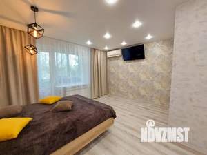 1-к квартира, посуточно, 43м2, 3/5 этаж