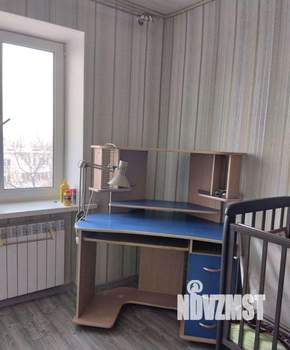 1-к квартира, на длительный срок, 44м2, 6/9 этаж
