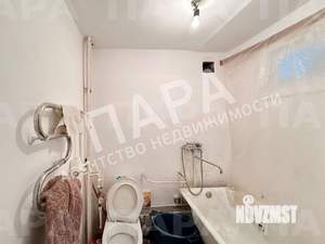 1-к квартира, на длительный срок, 29м2, 4/7 этаж