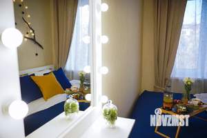 2-к квартира, посуточно, 45м2, 4/5 этаж