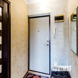 1-к квартира, посуточно, 35м2, 4/9 этаж