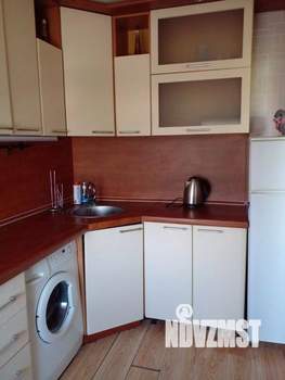1-к квартира, на длительный срок, 35м2, 6/9 этаж