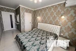 1-к квартира, посуточно, 35м2, 20/24 этаж