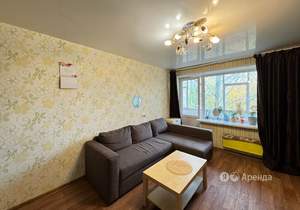 1-к квартира, на длительный срок, 35м2, 2/9 этаж