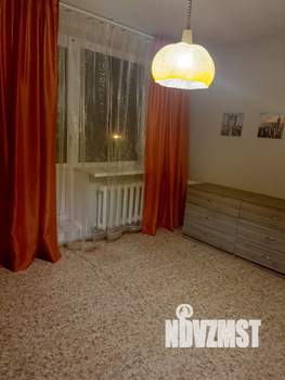 1-к квартира, на длительный срок, 33м2, 4/4 этаж