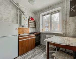 1-к квартира, на длительный срок, 36м2, 3/5 этаж