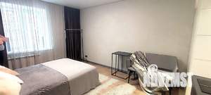 Студия квартира, посуточно, 25м2, 5/5 этаж