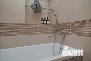 1-к квартира, посуточно, 45м2, 5/24 этаж