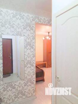 1-к квартира, на длительный срок, 30м2, 5/5 этаж