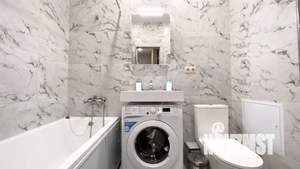 Студия квартира, посуточно, 35м2, 11/26 этаж