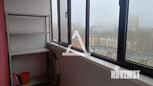 1-к квартира, на длительный срок, 42м2, 11/20 этаж