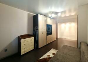 1-к квартира, на длительный срок, 30м2, 1/5 этаж