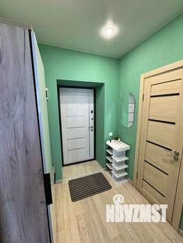 1-к квартира, на длительный срок, 46м2, 10/16 этаж
