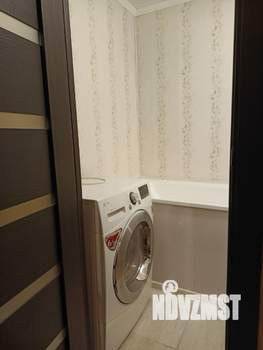 1-к квартира, на длительный срок, 38м2, 1/5 этаж