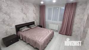 2-к квартира, на длительный срок, 62м2, 18/25 этаж