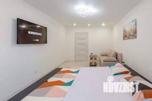 1-к квартира, посуточно, 44м2, 9/25 этаж