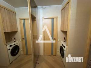 1-к квартира, на длительный срок, 44м2, 10/16 этаж